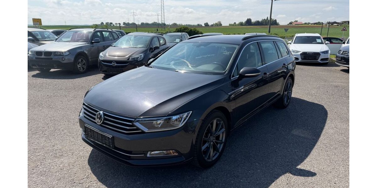 VW Passat 223.000 km 11.490 &euro; Heilbronn 74080