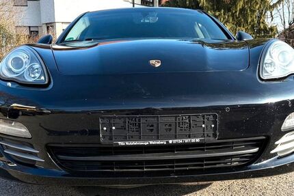 Porsche Panamera 203.213 km 17.500 &euro; Weinsberg 74189