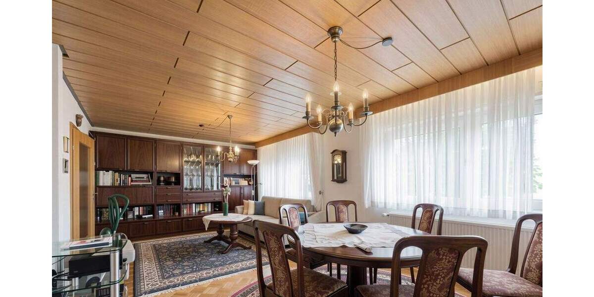 Doppelhaushälfte Nußloch - 5 Zimmer, 132 m&sup2;, 375.000&euro; | Angebot:25733940