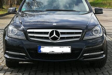 Mercedes-Benz C 350 158.900 km 14.700 &euro; Forst 76694