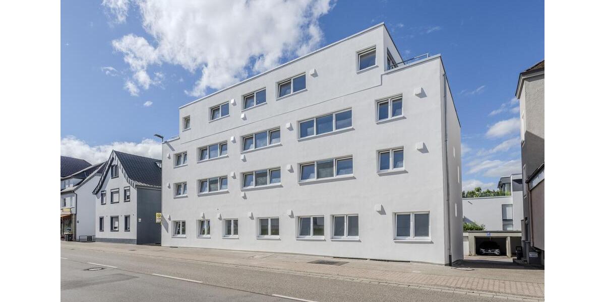 Erdgeschoßwohnung Bietigheim-Bissingen Bissingen - 2 Zimmer, 39 m&sup2;, 790&euro; | Angebot:26678676