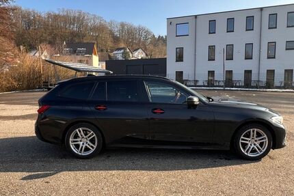 BMW 318 133.000 km 21.000 &euro; Sinsheim 74889