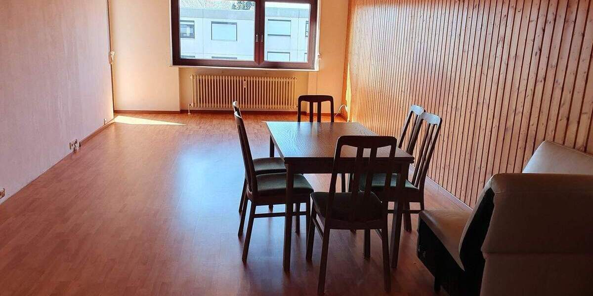 Etagenwohnung Markgröningen - 3 Zimmer, 275.000&euro; | Angebot:25802210