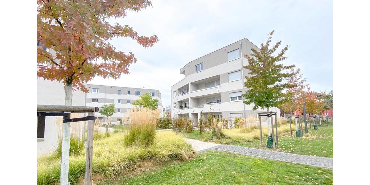 Etagenwohnung Heilbronn Kernstadt - 3 Zimmer, 81 m&sup2;, 1.325&euro; | Angebot:24772410