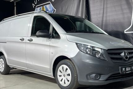 Mercedes-Benz Vito 128.961 km 17.990 &euro; Waibstadt 74915