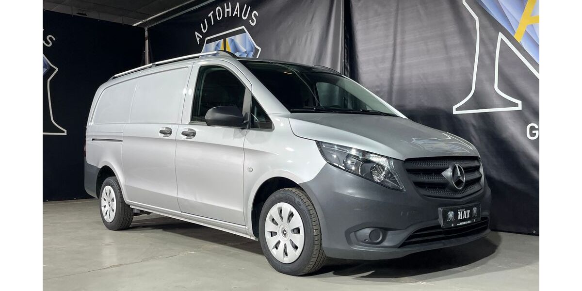 Mercedes-Benz Vito 128.961 km 17.990 &euro; Waibstadt 74915