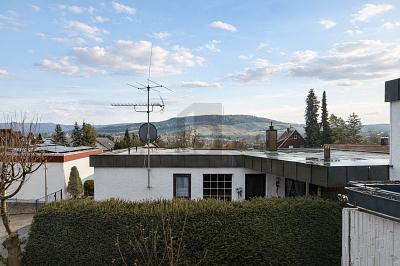 EXKLUSIVES WOHNEN IN ERHÖHTER AUSSICHTSLAGE - Einfamilienhaus Leingarten | Angebot:25606719