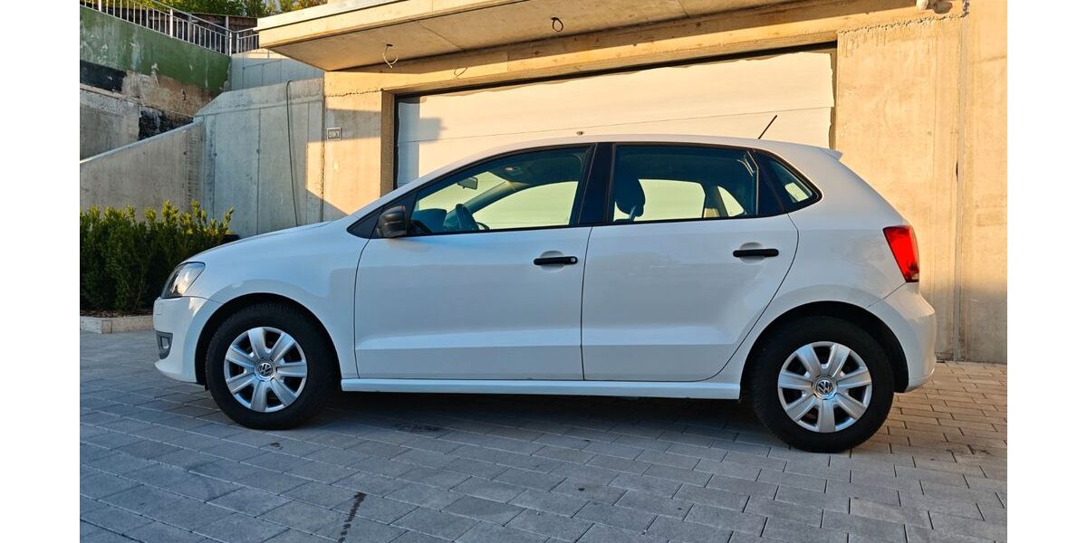 VW Polo 185.884 km 3.490 &euro; Vaihingen/Enz 71665