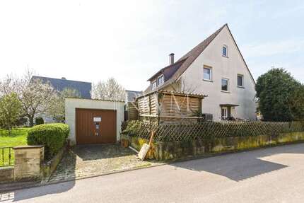 Haus Markgröningen - 8 Zimmer, 175 m&sup2;, 429.000&euro; | Angebot:26750051