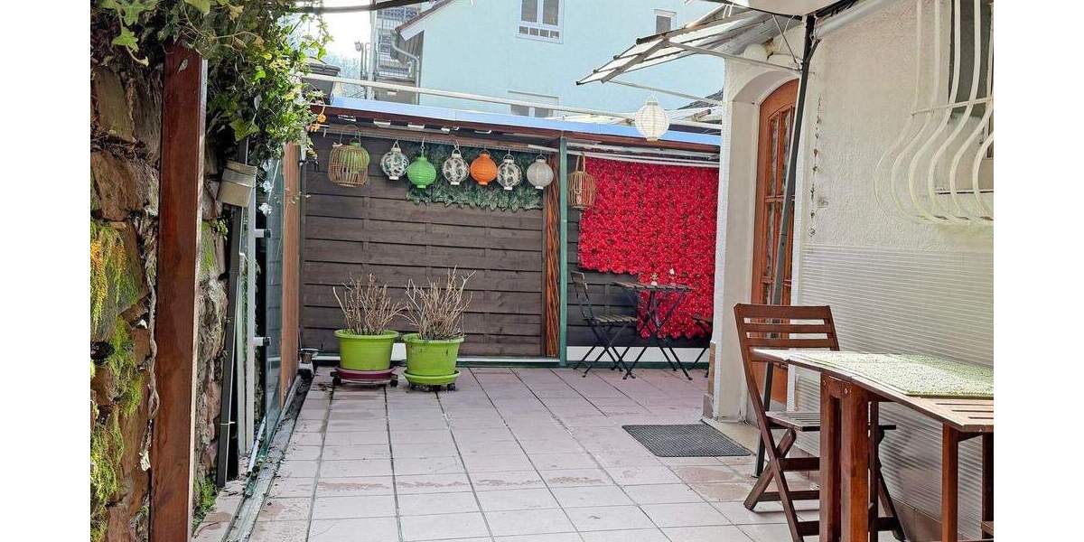 Doppelhaushälfte Neckargemünd - 5 Zimmer, 174 m&sup2;, 358.000&euro; | Angebot:25676528