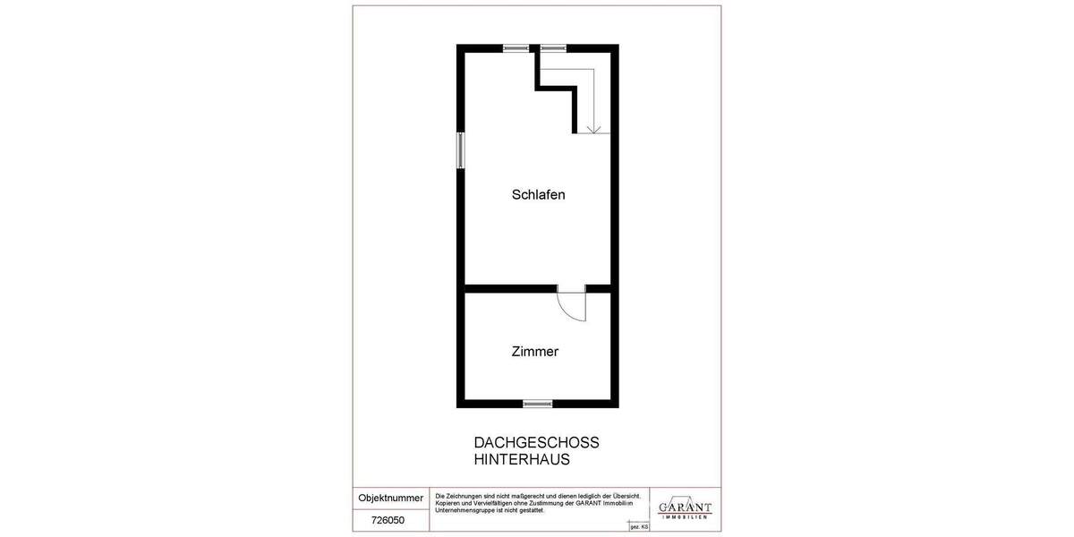 Mehrfamilienhaus, Wohnhaus Sandhausen - 8 Zimmer, 184 m&sup2;, 549.000&euro; | Angebot:25682639