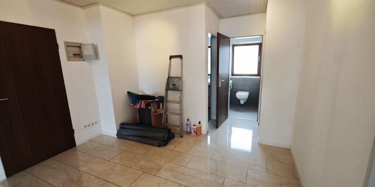 Helle 3-Zimmer-Wohnung in Sersheim ab sofort - Etagenwohnung Sersheim | Angebot:25145757