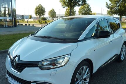 Renault Scenic 199.200 km 8.950 &euro; Bruchsal 76646