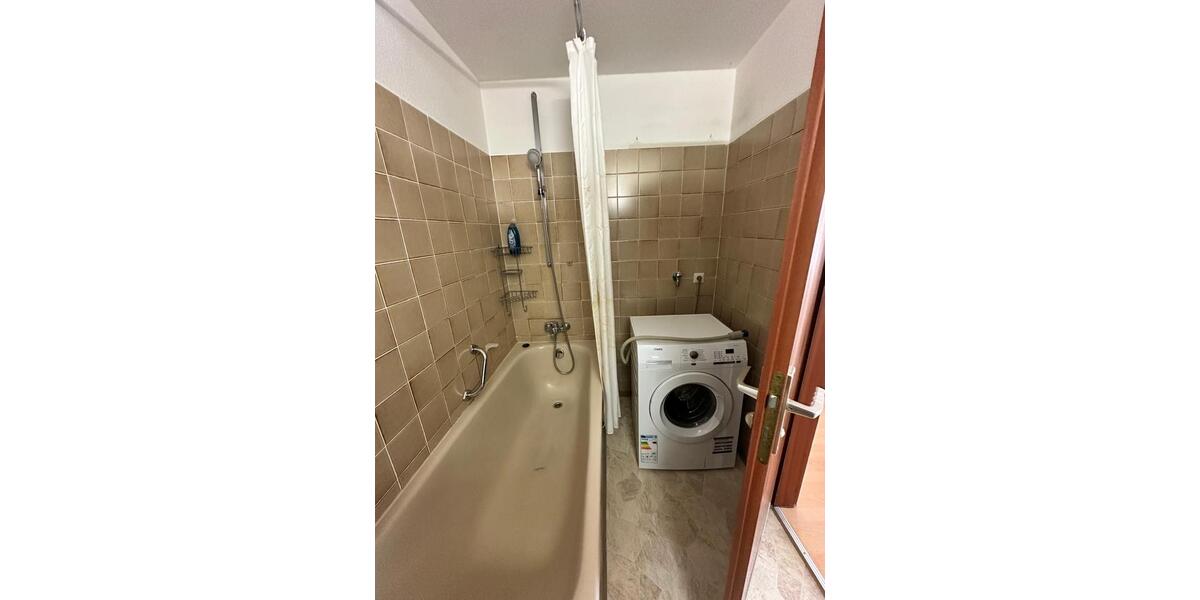 Erdgeschoßwohnung Heilbronn Böckingen - 1 Zimmer, 22 m&sup2;, 670&euro; | Angebot:25379664