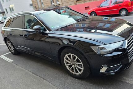 Audi A6 107.300 km 24.100 &euro; Heilbronn 74072