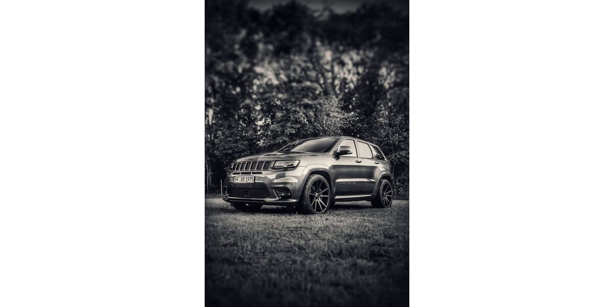 Jeep Grand Cherokee 33.650 km 65.000 &euro; Sternenfels 75447