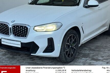 BMW X4 40.967 km 50.649 &euro; Heilbronn 74074