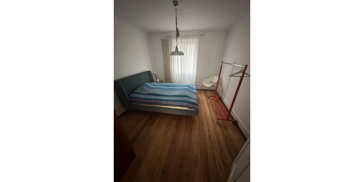 Etagenwohnung Heilbronn - 3 Zimmer, 60 m&sup2;, 1.250&euro; | Angebot:25973958