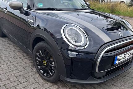 Mini Cooper SE 13.000 km 20.900 &euro; Mühlhausen 69242