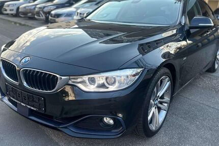 BMW 420 132.000 km 18.990 &euro; Heilbronn 74080