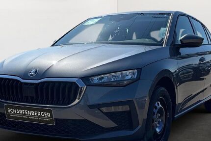 Skoda Scala 7.000 km 22.637 &euro; Ingersheim 74379