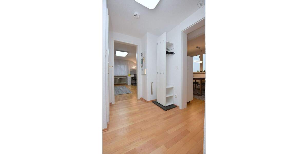 Etagenwohnung Tamm - 2 Zimmer, 48 m&sup2;, 1.350&euro; | Angebot:25698673