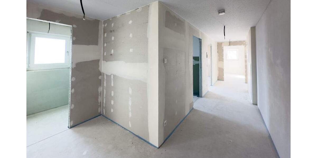 Etagenwohnung Güglingen - 4 Zimmer, 108 m&sup2;, 534.000&euro; | Angebot:25796156