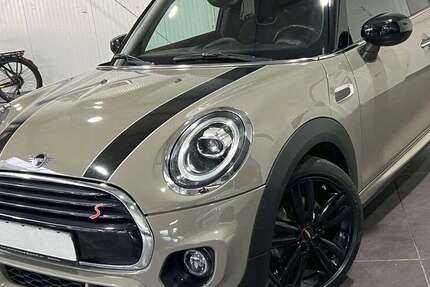 Mini Cooper 55.000 km 19.995 &euro; Bretten 75015
