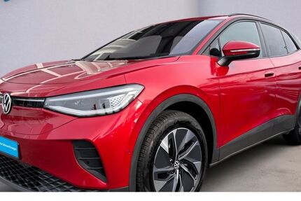 VW ID.4 6.976 km 36.581 &euro; Walldorf 69190