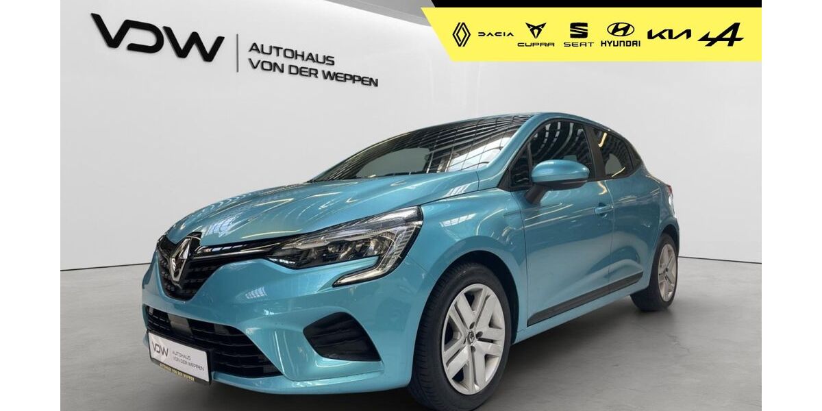 Renault Clio 39.600 km 13.280 &euro; Heilbronn 74076