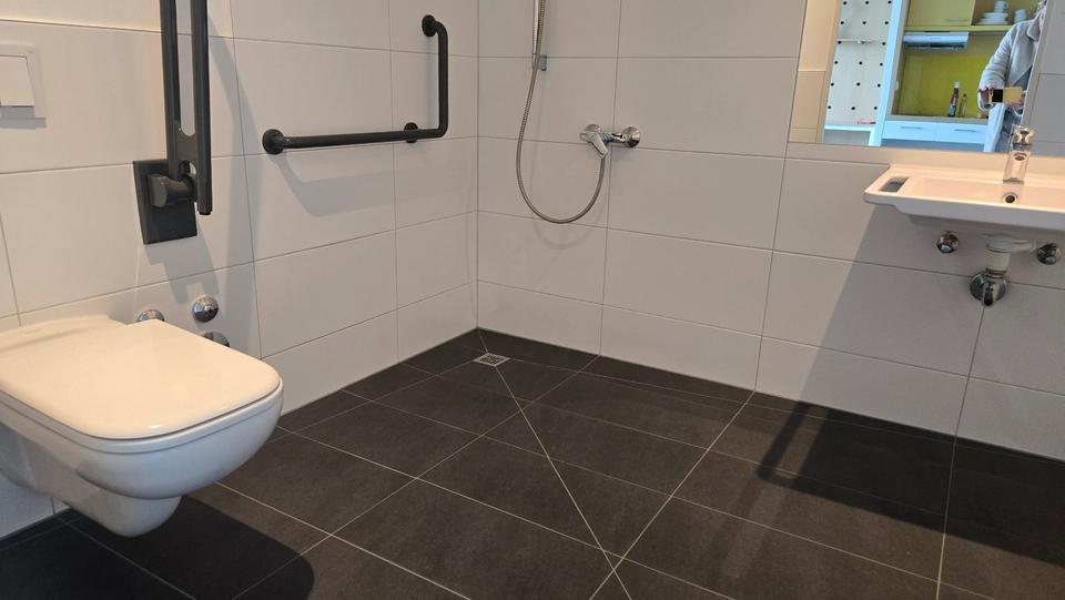 Etagenwohnung Heilbronn Kernstadt - 2 Zimmer, 38 m&sup2;, 680&euro; | Angebot:25715186