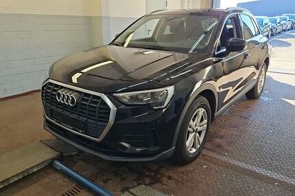 Audi Q3 99.900 km 22.900 &euro; Bretten 75015