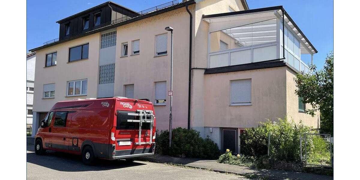 Einfamilienhaus Hessigheim - 8 Zimmer, 140 m&sup2;, 397.000&euro; | Angebot:25460047