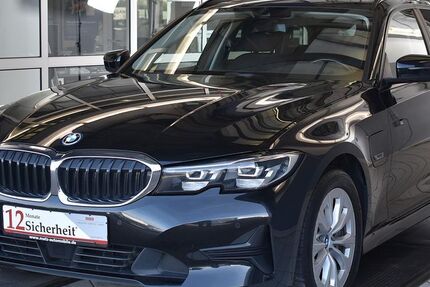 BMW 330 179.609 km 20.770 &euro; Bad Friedrichshall 74177