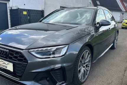 Audi A4 150.000 km 20.690 &euro; Forst 76694