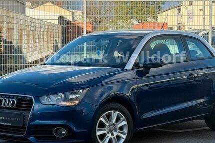 Audi A1 222.939 km 5.500 &euro; Walldorf 69190