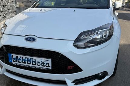 Ford Focus 149.000 km 9.499 &euro; Bruchsal 76646