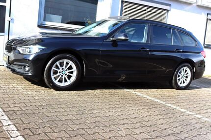 BMW 320 128.345 km 16.890 &euro; Bietigheim Bissingen 74321