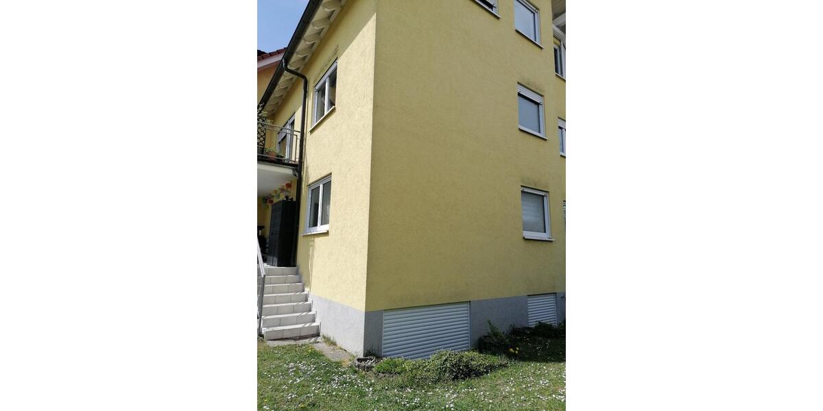 Hochparterre Bad Rappenau - 3.5 Zimmer, 80 m&sup2;, 308.000&euro; | Angebot:25392115