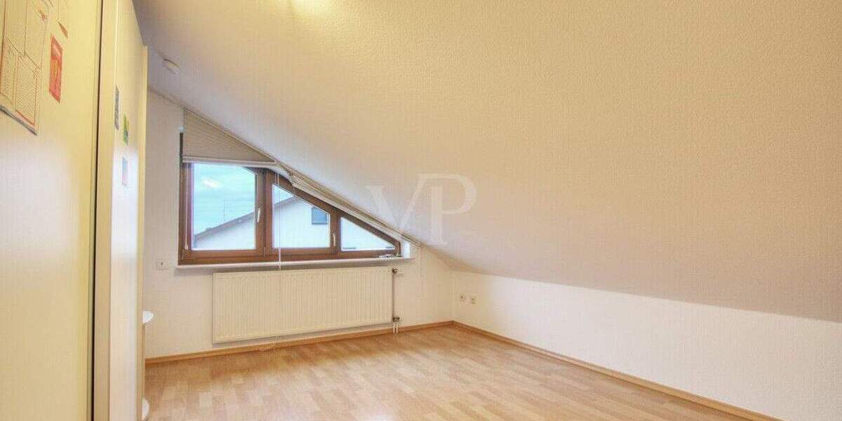 Etagenwohnung Bad Rappenau - 3 Zimmer, 82 m&sup2;, 260.000&euro; | Angebot:25898149