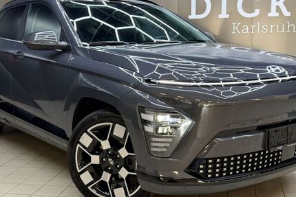 Hyundai KONA 62.595 km 26.950 &euro; Karlsdorf-Neuthard 76689