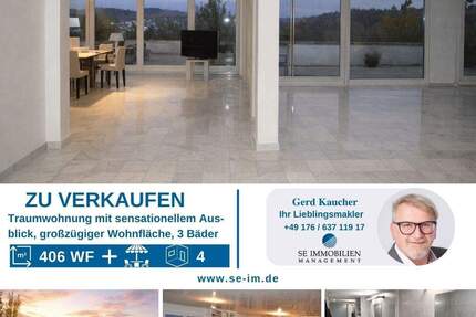 Wohnung Eisingen - 4 Zimmer, 406 m&sup2;, 950.000&euro; | Angebot:25748658