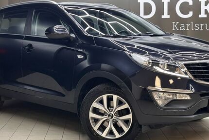 Kia Sportage 112.019 km 7.950 &euro; Karlsdorf-Neuthard 76689