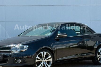 VW Eos 235.200 km 5.900 &euro; Walldorf 69190