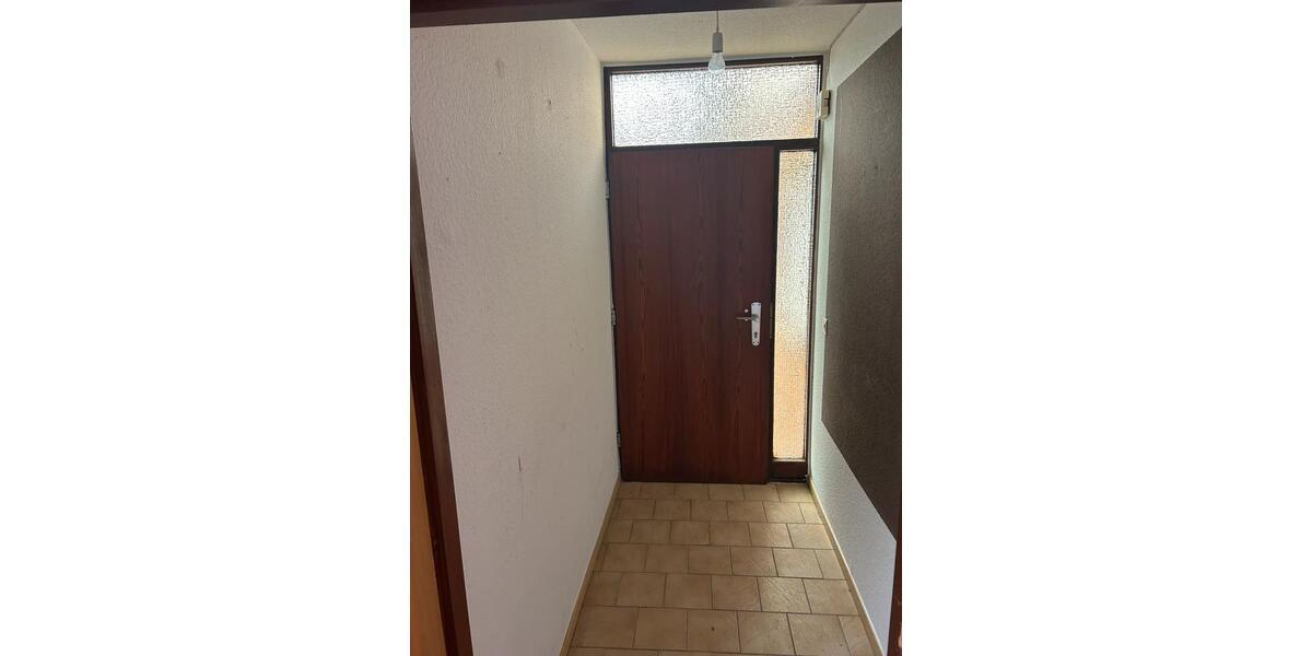 Erdgeschoßwohnung Maulbronn - 1 Zimmer, 24 m&sup2;, 420&euro; | Angebot:25169011