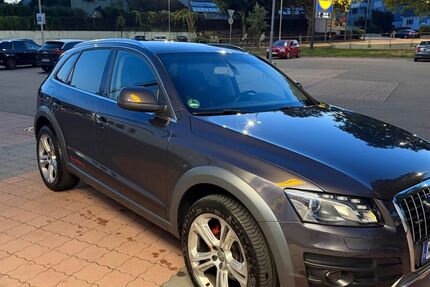 Audi Q5 176.000 km 15.499 &euro; Bretten 75015