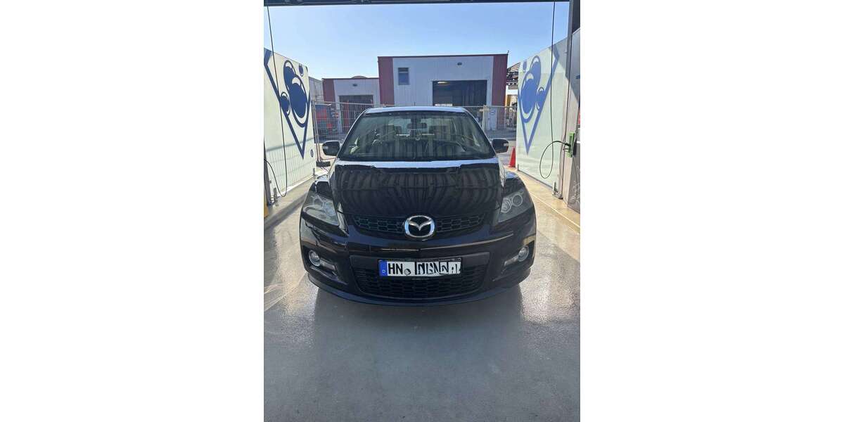 Mazda CX-7 239.000 km 3.490 &euro; Heilbronn 74074