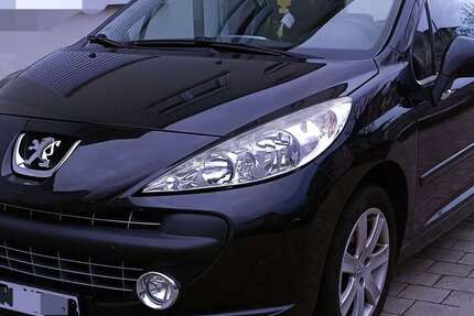 Peugeot 207 174.900 km 2.200 &euro; Bretten 75015