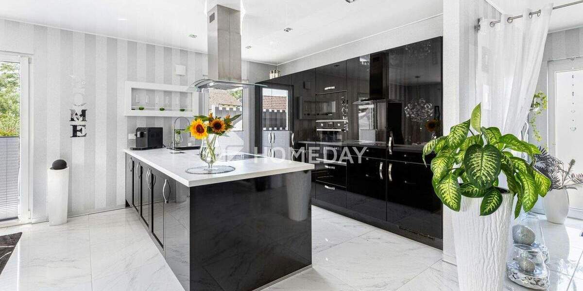 Bungalow Zuzenhausen - 4 Zimmer, 108 m&sup2;, 698.000&euro; | Angebot:25694082