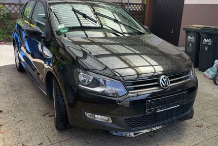 VW Polo 33.772 km 7.400 &euro; Bad Wimpfen 74206